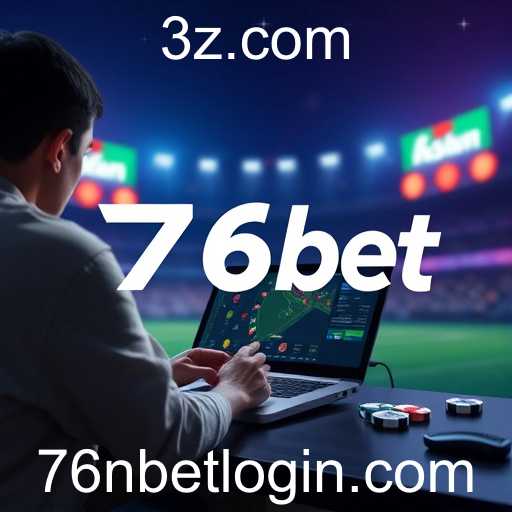 A Ascensão do 76n Bet no Cenário de Jogos Online