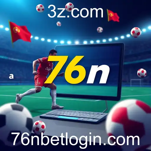 A Ascensão do 76n Bet no Mercado Português