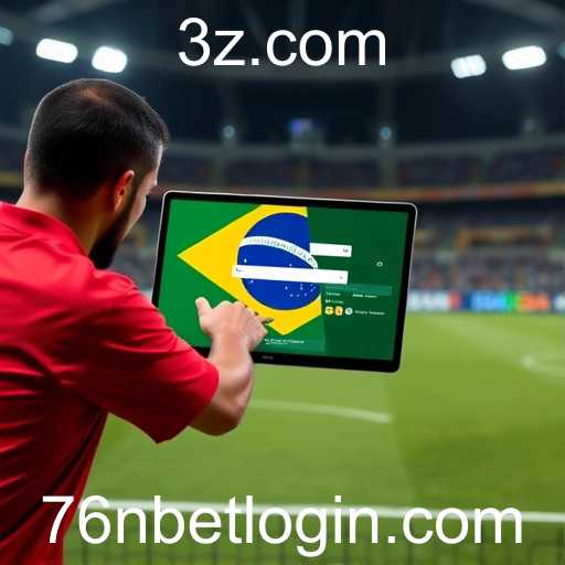 O Futuro das Apostas Online no Brasil