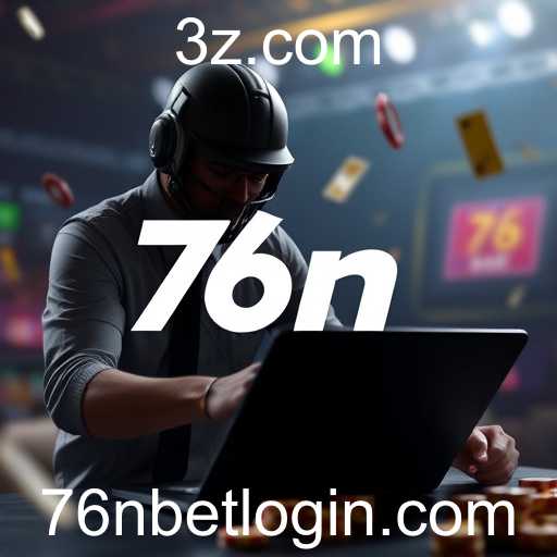 A Evolução dos Jogos Online: o Fenômeno do 76n Bet