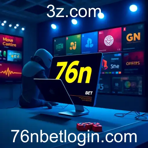 Crescimento e Desafios do Mercado de Jogos Online