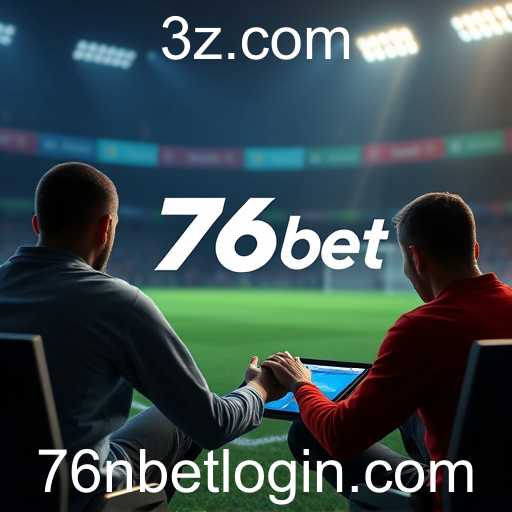 O Impacto do 76n Bet no Mercado de Jogos em 2026