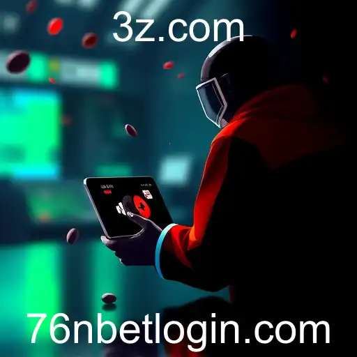 Crescimento dos Jogos de Azar Online em 2025