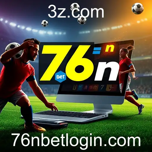 A Nova Era dos Jogos Online: 76n Bet Lidera o Mercado