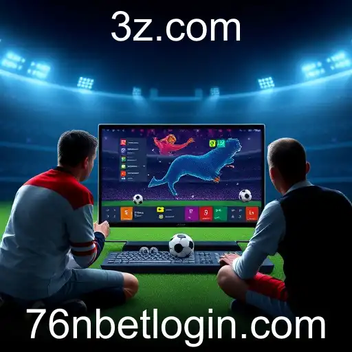 A Evolução dos Jogos Online e o Impacto no Brasil