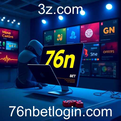 Mercado de Jogos Online em Expansão