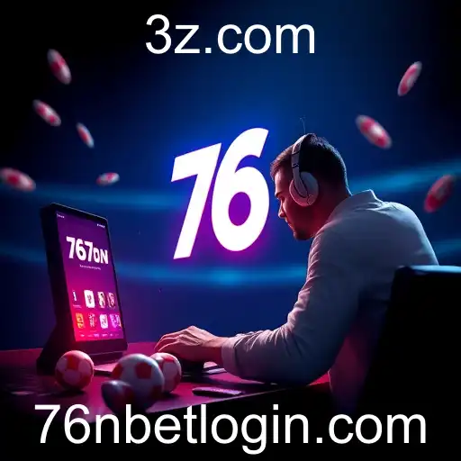 Cenário Atual dos Jogos Online e o Crescimento do 76n Bet