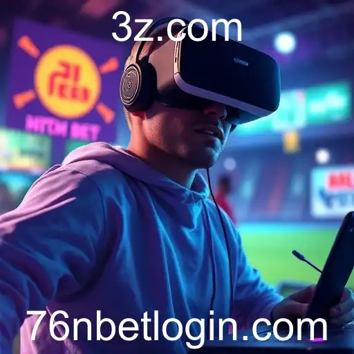 Tendências e Inovações no Mercado de Jogos Online em 2026