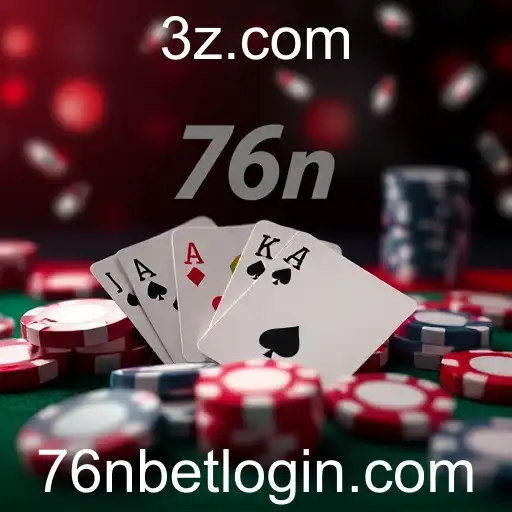 Explorando a Categoria de 'Jogos Poker' no 76n Bet Login