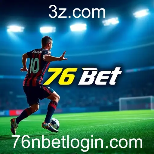 Apostas Esportivas no '76n bet login': Entretenimento e Responsabilidade